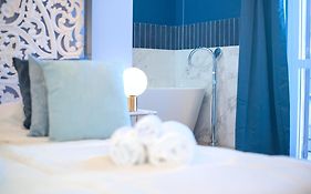 Le Dame Di Sicilia Sicilian Vintage Rooms